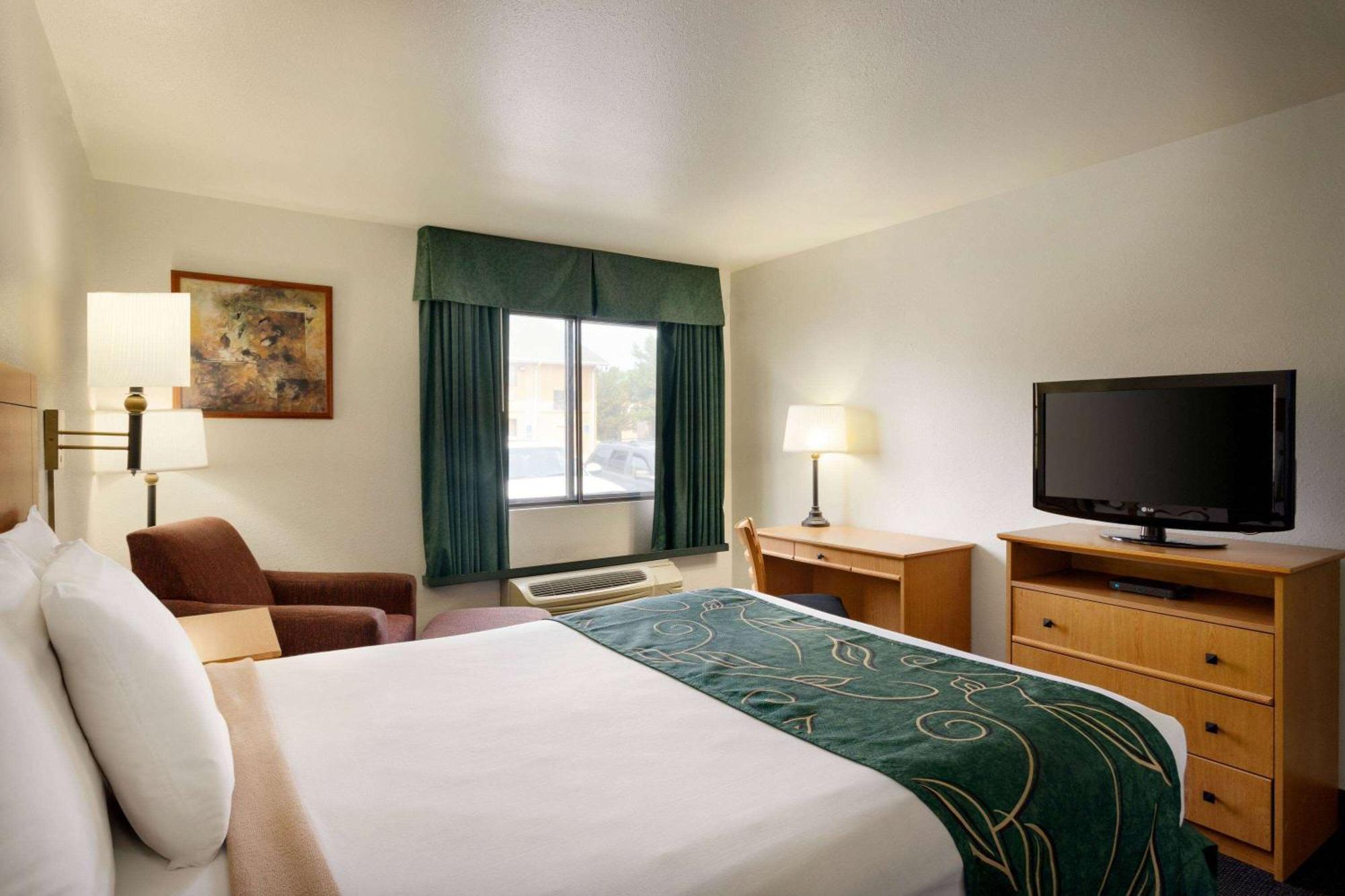 Hotel Travelodge By Wyndham Marysville